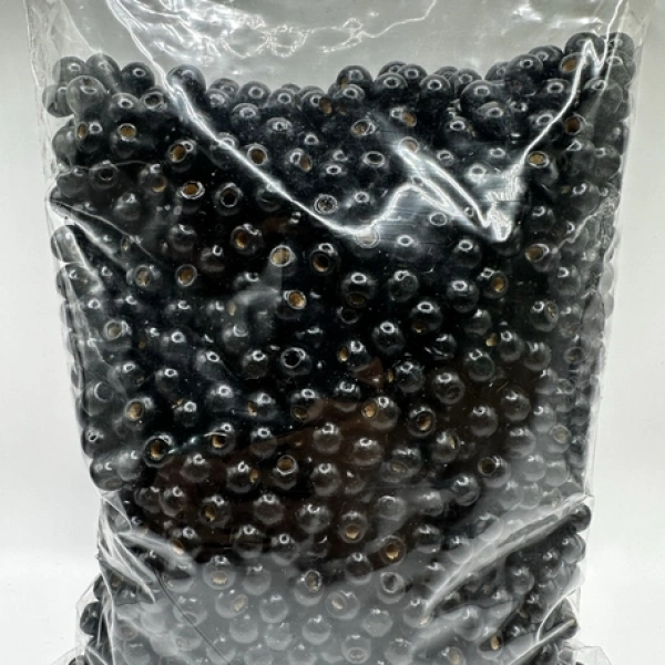 Tahta boncuk (250 gr)