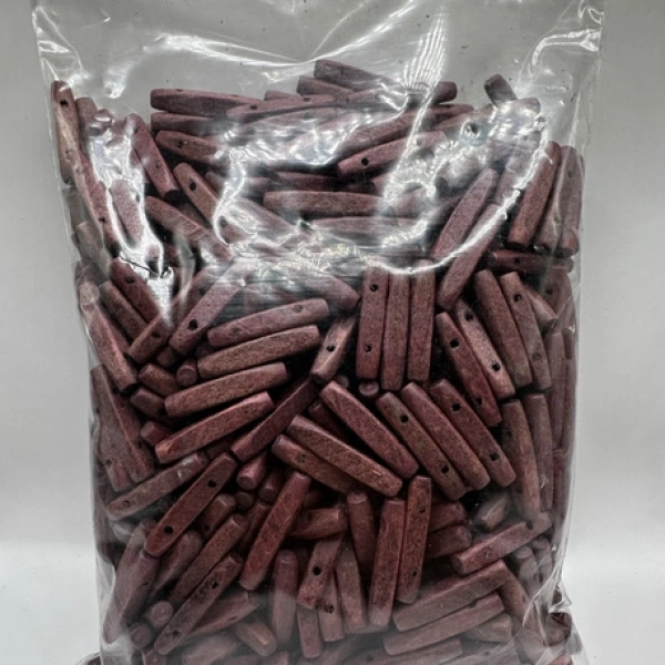 Tahta boncuk (250 gr)