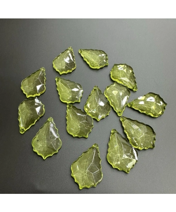 Akrilik Boncuk (500 gr)