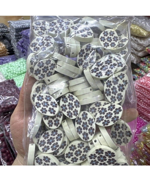 Fimo Boncuk (500 gr)