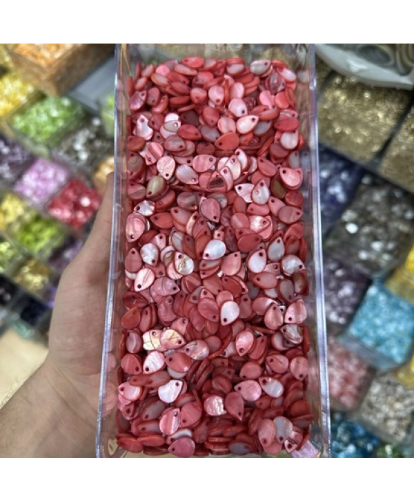 Sedef Pul (100 gram)