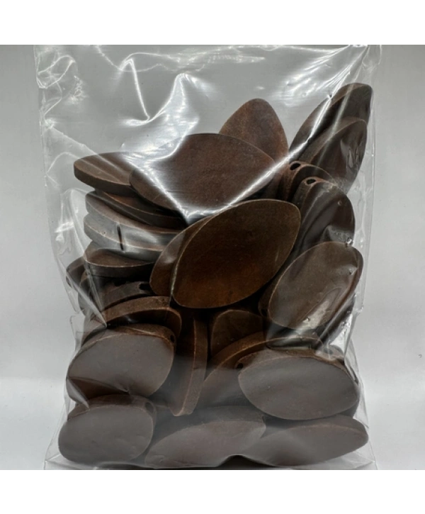 Tahta boncuk (250 gr)