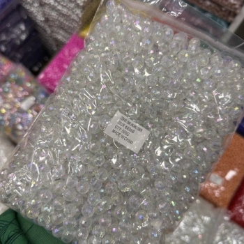 10 mm janjanlı dünya (500 gr)