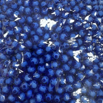 10 mm küp boncuk (500 gr)