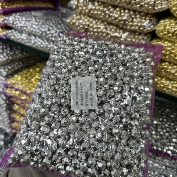 10 mm petek boncuk (500 gr)