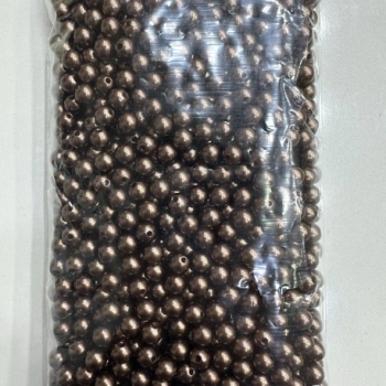 10 mm renkli inci (500 gr)