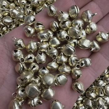 10 mm sarı çan (500 gr)