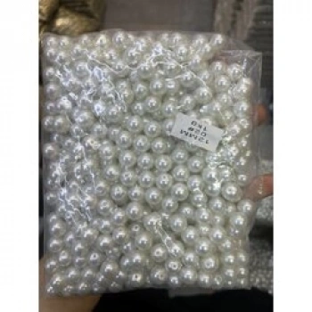 12 mm krem cam inci (1 kg)