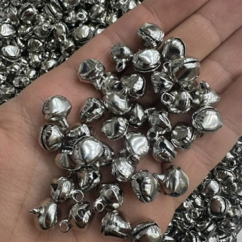 12 mm nikel çan (500 gr)