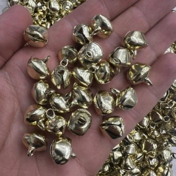 14 mm sarı çan (500 gr)
