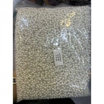 4 mm krem cam inci (1 kg)