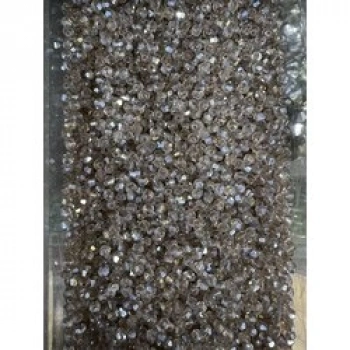 4 mm Piramit Çek Kristali (500 gr)