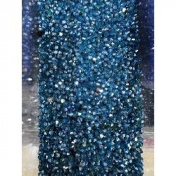 4 mm Piramit Çek Kristali (500 gr)