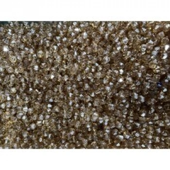 4 mm Piramit Çek Kristali (50 gr)