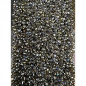 4 mm Piramit Çek Kristali (500 gr)