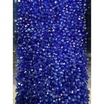 4 mm Piramit Çek Kristali (500 gr)