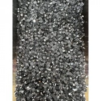 4 mm Piramit Çek Kristali (500 gr)