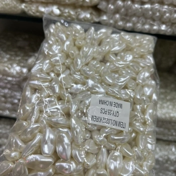 500 gram şekilli inci (500 gr)