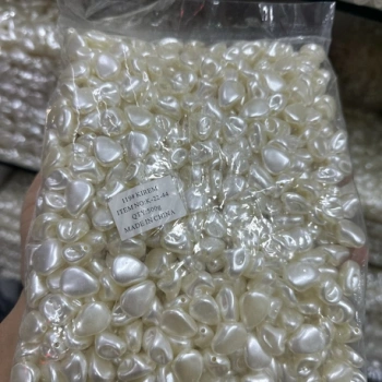 500 gram şekilli inci (500 gr)