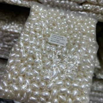 500 gram şekilli inci (500 gr)