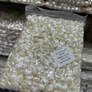 500 gram şekilli inci (500 gr)