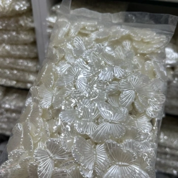 500 gram şekilli inci (500 gr)