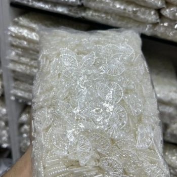 500 gram şekilli inci (500 gr)