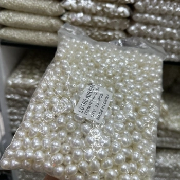 500 gram şekilli inci (500 gr)