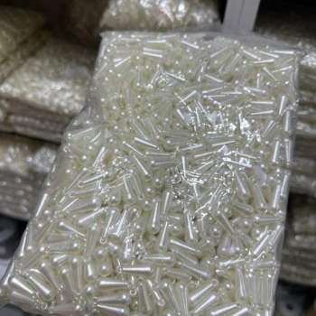 500 gram şekilli inci (500 gr)