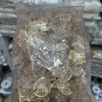 500 gram şekilli inci (500 gr)