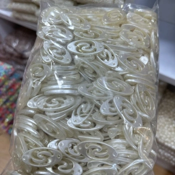 500 gram şekilli inci (500 gr)