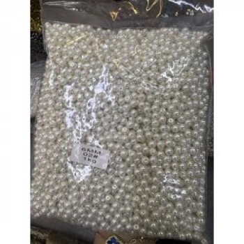 6 mm krem cam inci (1 kg)