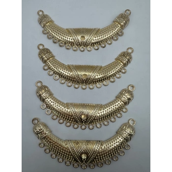 Metal Aksesuar (100 gram)