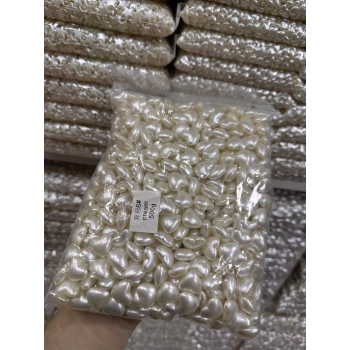 Kalp Şekilli İnci (500 gram)