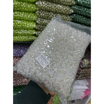 8 mm Janjanlı Dünya (500 gram)