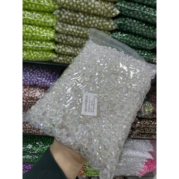 10 mm Janjanlı Dünya (500 gram)