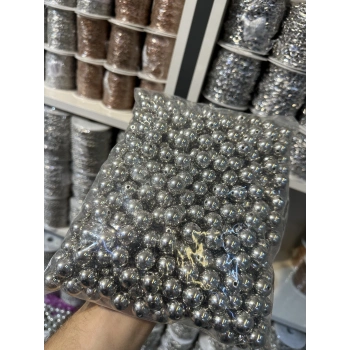 16 MM NİKEL CCB LÜX İNCİ (500 gr)