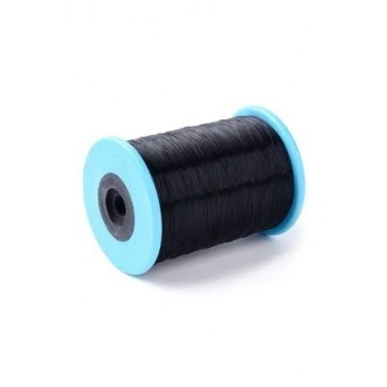 0.50 mm siyah misina