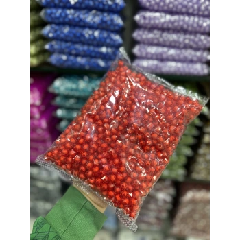 10 MM KÜP ÇANTA BONCUĞU (500 GRAM)