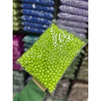 10 MM KÜP ÇANTA BONCUĞU (500 GRAM)