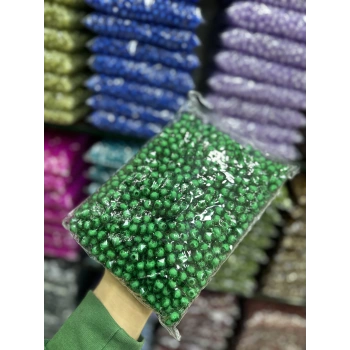 10 MM KÜP ÇANTA BONCUĞU (500 GRAM)