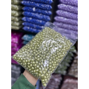 10 MM KÜP ÇANTA BONCUĞU (500 GRAM)