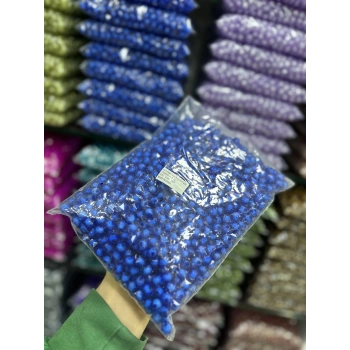 10 MM KÜP ÇANTA BONCUĞU (500 GRAM)