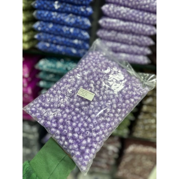 10 MM KÜP ÇANTA BONCUĞU (500 GRAM)