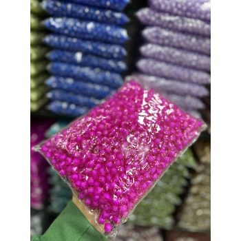 10 MM KÜP ÇANTA BONCUĞU (500 GRAM)