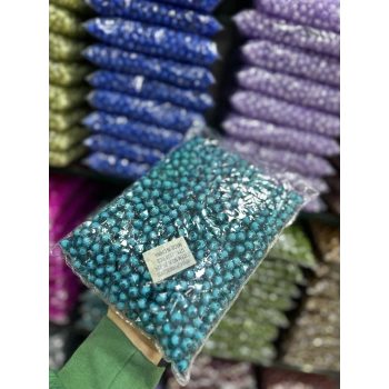 10 MM KÜP ÇANTA BONCUĞU (500 GRAM)