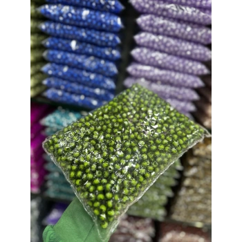 10 MM KÜP ÇANTA BONCUĞU (500 GRAM)