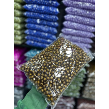 10 MM KÜP ÇANTA BONCUĞU (500 GRAM)