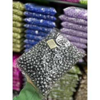 10 MM KÜP ÇANTA BONCUĞU (500 GRAM)