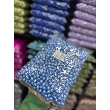 10 MM KÜP ÇANTA BONCUĞU (500 GRAM)